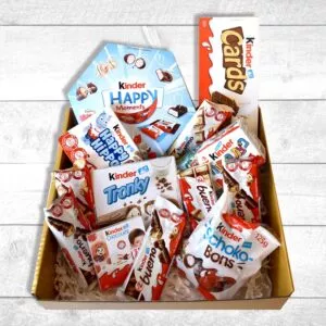 sweets for my sweet
